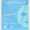 Serve Chilled Firm Hydrogel