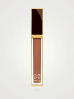 Shade And Illuminate Radiance Enhancer