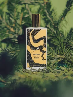Sherwood Eau de Parfum