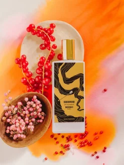 Sherwood Eau de Parfum
