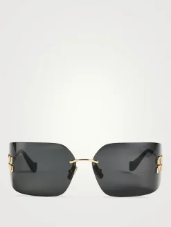 Shield Sunglasses