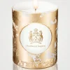Shortbread Surprise Candle