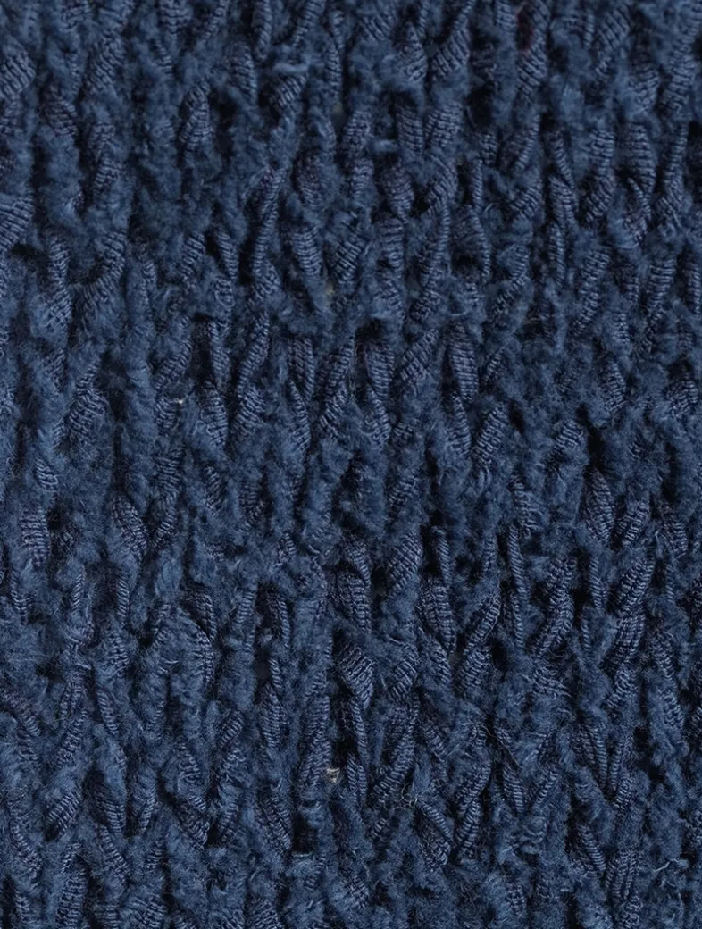 Sicily Sleeveless Sweater