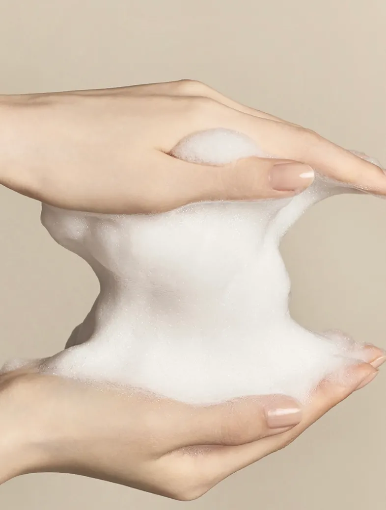 Signature Ginseng Facial Soap