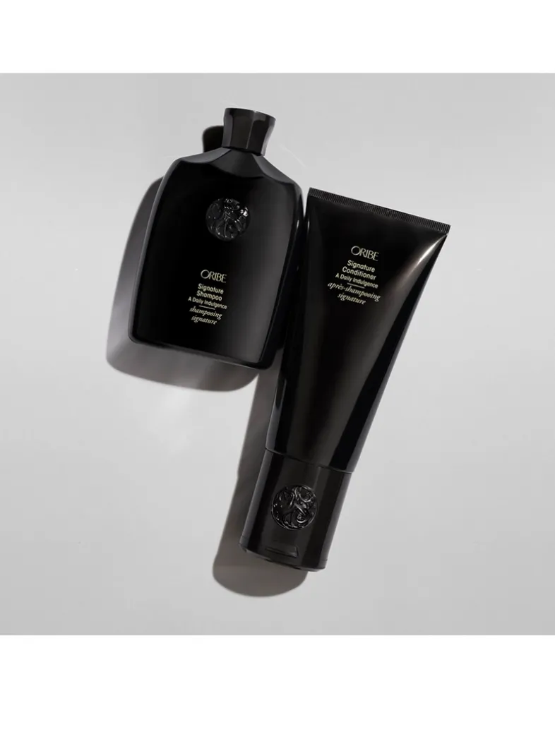 Signature Shampoo