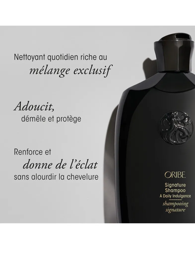 Signature Shampoo