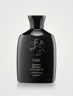 Signature Shampoo - Travel Size