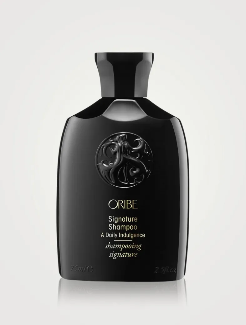 Signature Shampoo - Travel Size