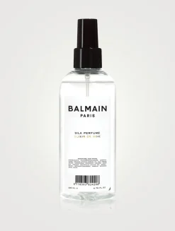 Silk Perfume