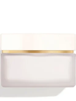 Silky Body Cream