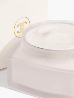 Silky Body Cream