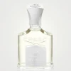 Silver Mountain Water Perfumed Oil