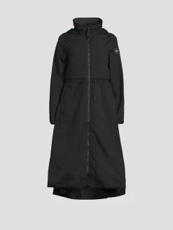 Sinclair Black Label Coat