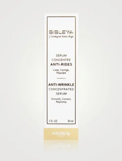 Sisleÿa L'Integral Anti-Age Anti-Wrinkle Concentrated Serum