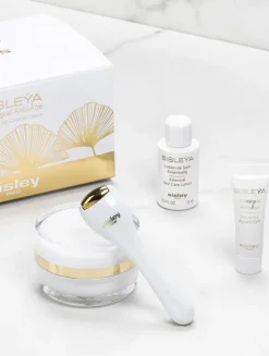 Sisleÿa L'Integral Anti-Age Eye And Lip Contour Cream Discovery Program