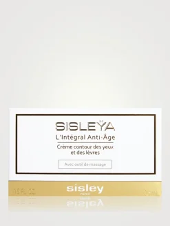Sisleÿa L'Integral Anti-Age Eye and Lip Contour Cream