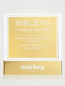 Sisleÿa l'Intégral Anti-Age Extra-Rich Cream