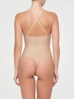 Skims Body Push-Up Thong Bodysuit