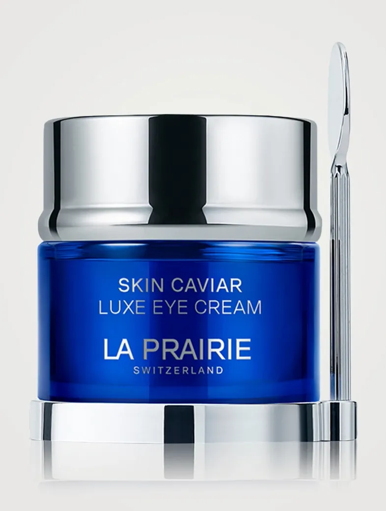 Skin Caviar Luxe Eye Cream