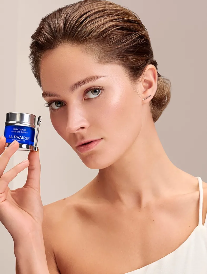 Skin Caviar Luxe Eye Cream