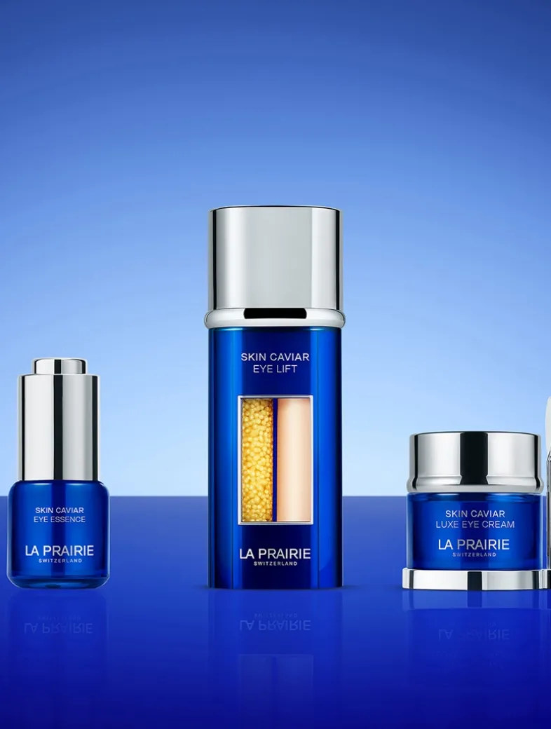 Skin Caviar Luxe Eye Cream