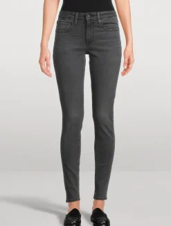 722 Skinny Jeans