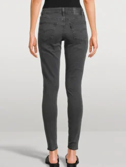 722 Skinny Jeans