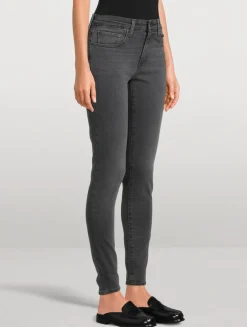 722 Skinny Jeans