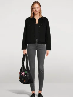 722 Skinny Jeans