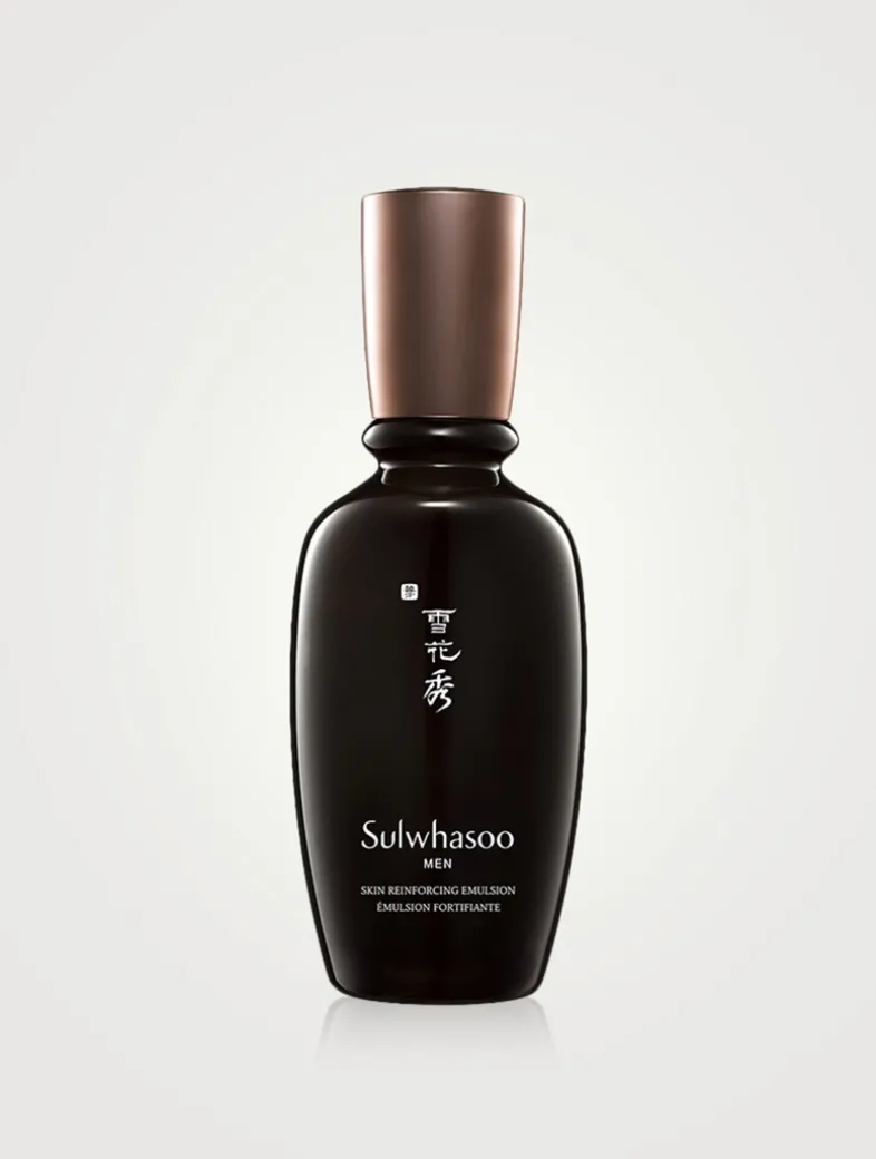 Skin Reinforcing Emulsion For Men