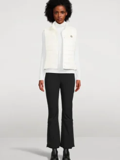 Ski Pants