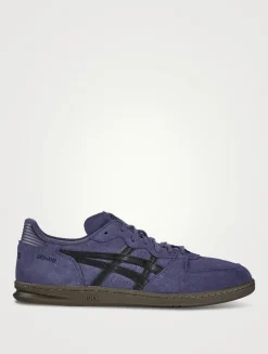 SKYHAND OG Suede Sneakers