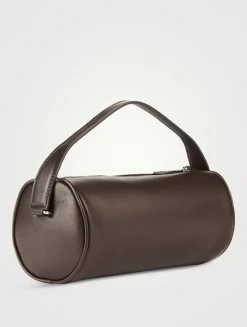 90s Leather Bag