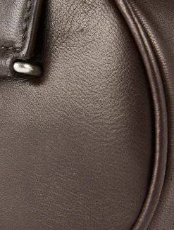 90s Leather Bag