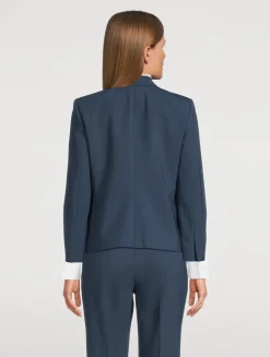 Slim Blazer