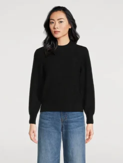 Slub Sweater