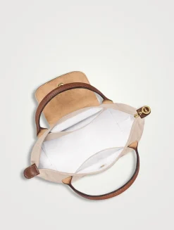 Small Le Pliage Original Top Handle Bag