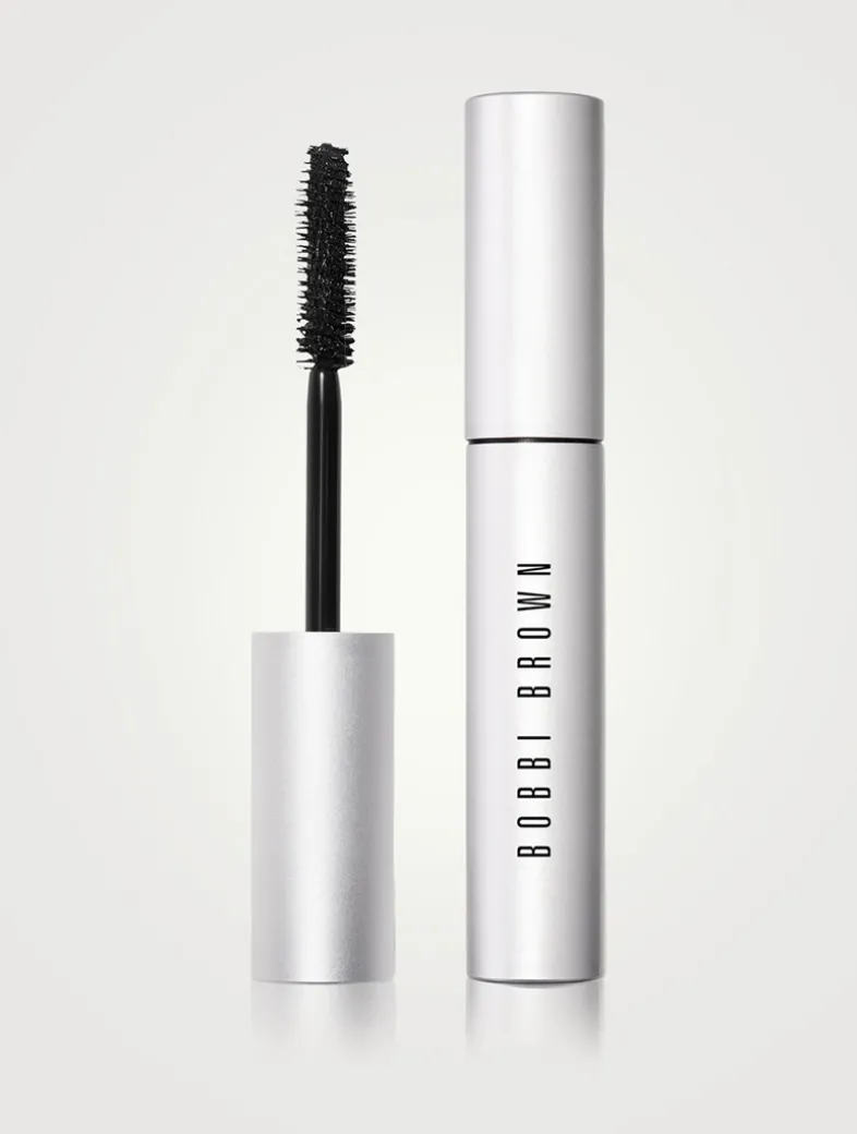 Smokey Eye Mascara
