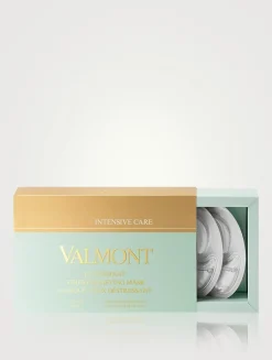 Smoothing Eye Patch