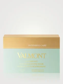 Smoothing Eye Patch