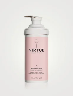 Smooth Shampoo