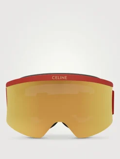 Snow Goggles