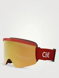 Snow Goggles