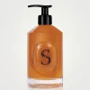 Softening Hand Wash