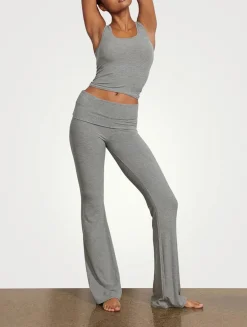 Soft Lounge Foldover Pants