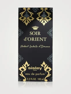 Soir d'Orient Eau de Parfum