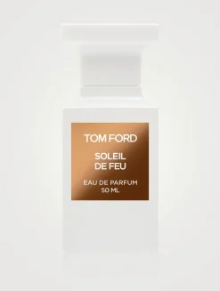 Soleil De Feu Eau De Parfum