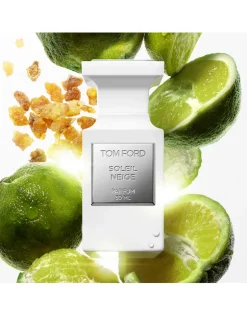 Soleil Neige Parfum