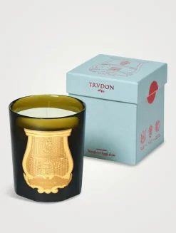Solis Rex Classic Candle