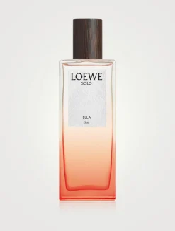 Solo Ella Elixir Eau de Parfum